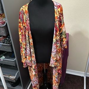 LuLaRoe Shirley